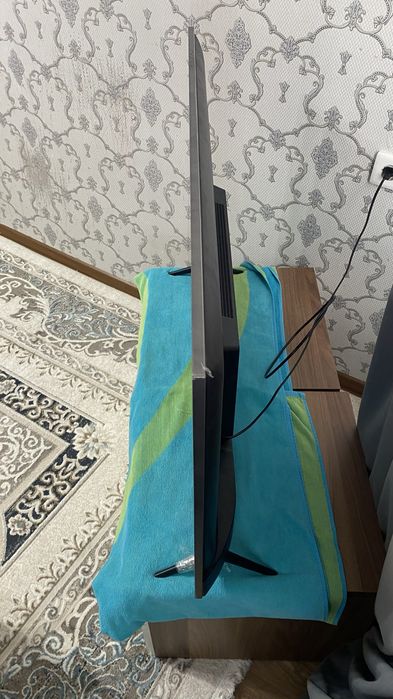 Телевизор Xiaomi mi