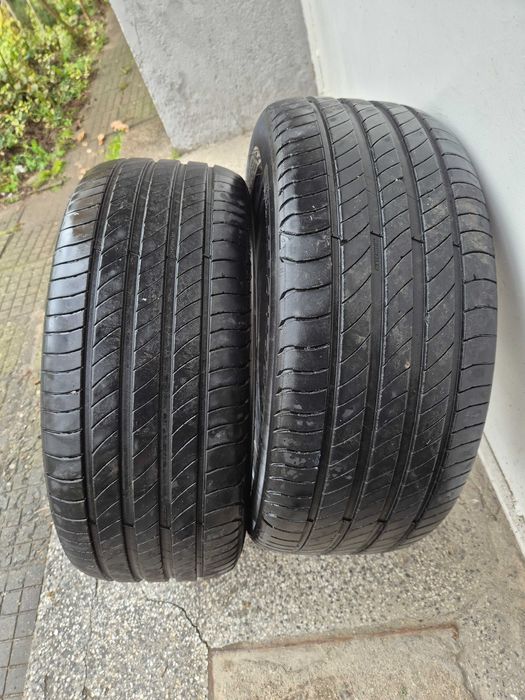 225 50 17 Michelin Primacy 4 MO