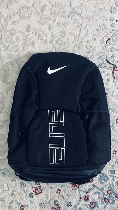 Спортивные сумки nike elite 3