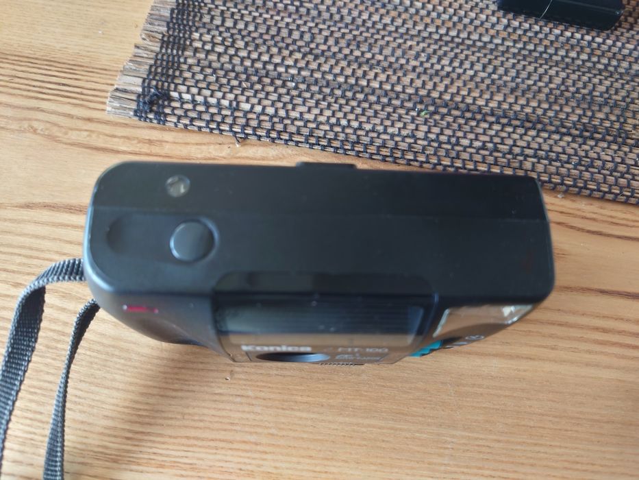 Compact Konica MT-100 AF