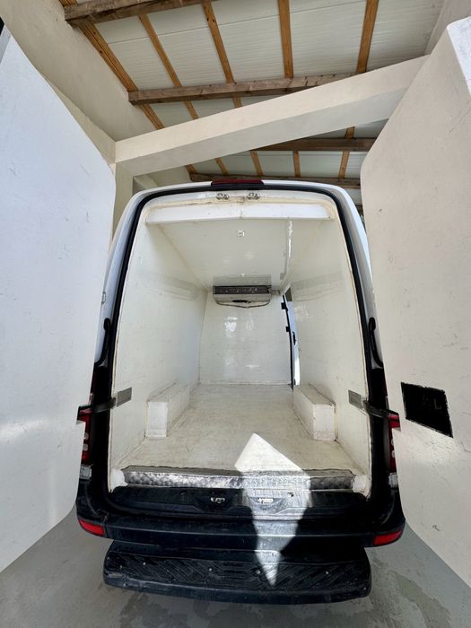 Vand mercedes sprinter