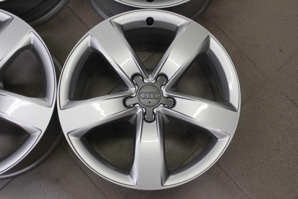 Джанти 18" Audi A6, A4