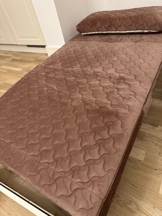 Canapea extensibilă Mobexpert – model Jared (ADEC014)