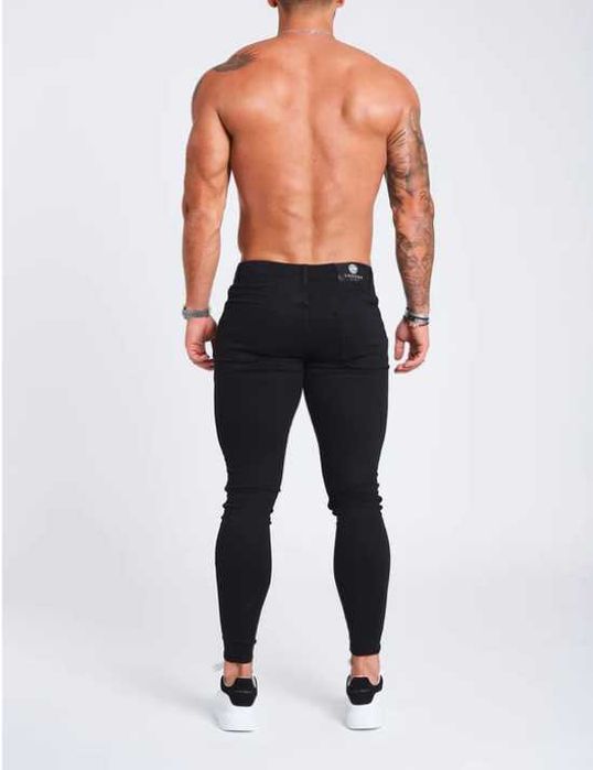 Blugi Slim Fit Legend London - mărimea 30