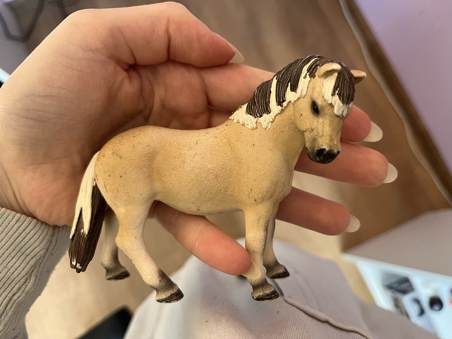 Фигурки на диви животни и коне Papo, Schleich, Mojo