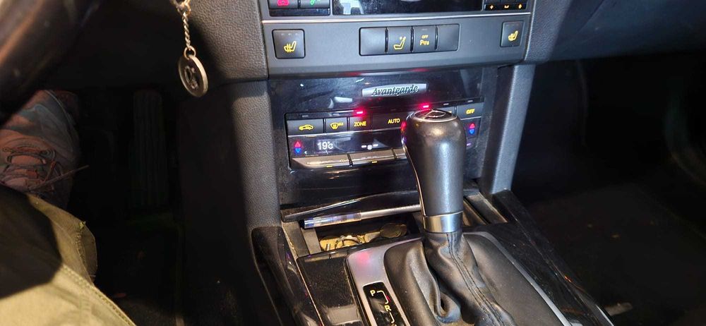 Vând Mercedes-Benz E 220 CDI (W212) – 170 CP