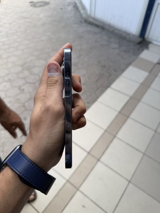 Iphone 13 pro 256gb