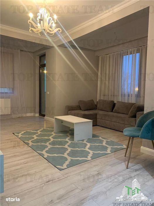 Apartament 2 Camere Mamaia — fotografia 1