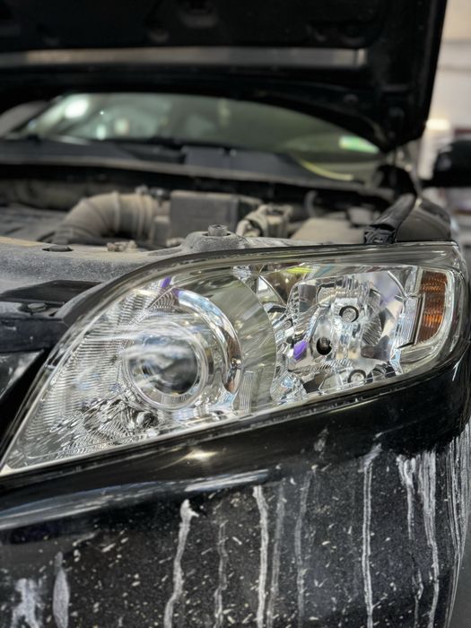 Tint Pro Varna - Професионално затъмняване на стъкла и фолиране