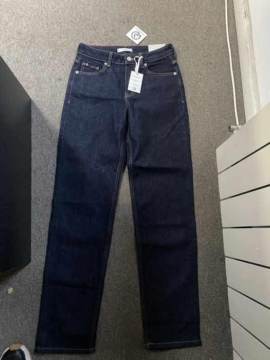 Blugi Tommy Hilfiger dama originali