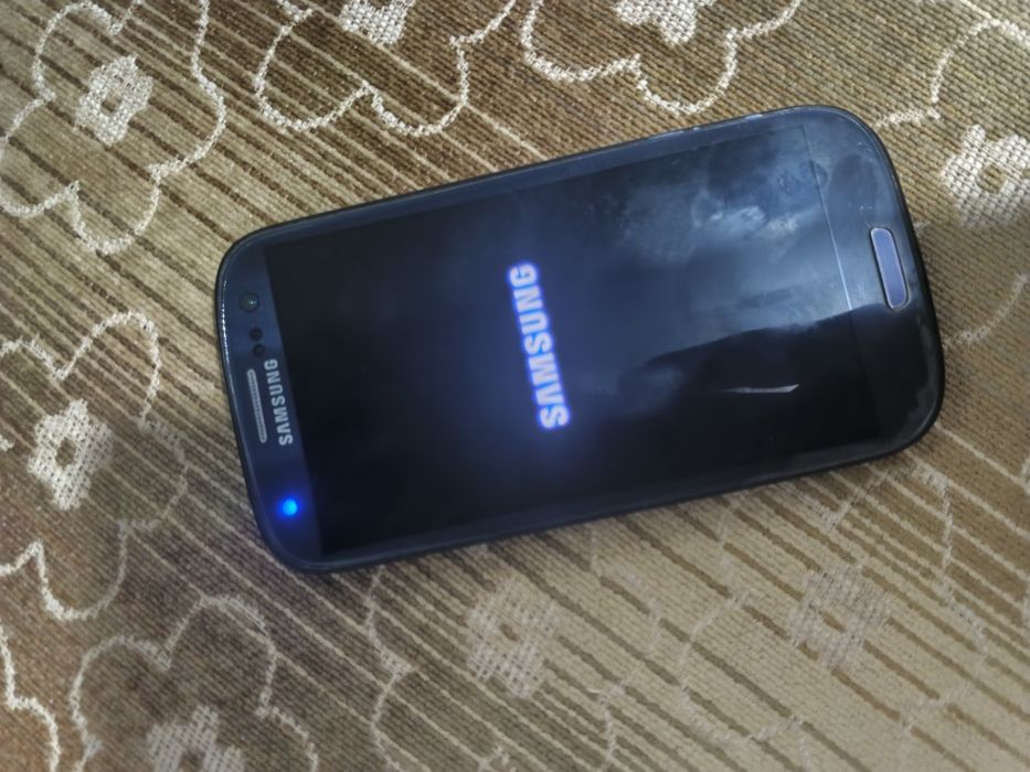 Samsung galaxy s 3