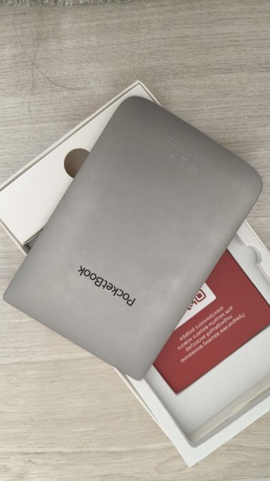 Электронная книга Pocetbook 616