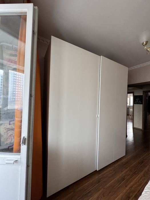 Шкаф Икеа пакс оригинал