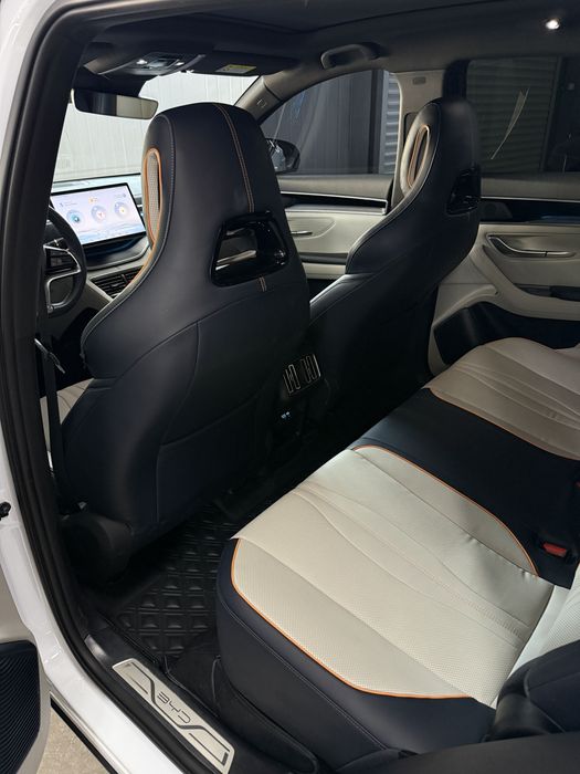 Chempion 2023 yil probek 33.000 km