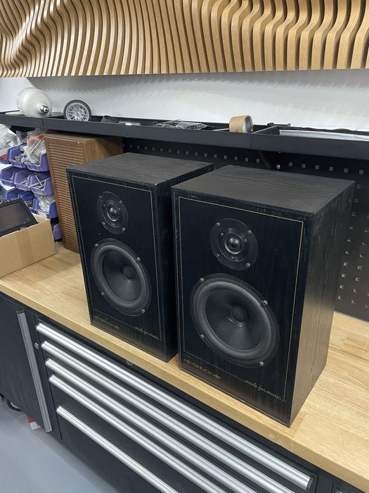 heybrook hb1 boxe cu difuzoare vifa vand / schimb