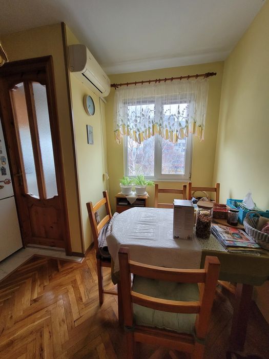 Продава се Тристаен апартамент в Благоевград, Баларбаши - 84 кв.м за 1006 €/кв.м - Снимка #11