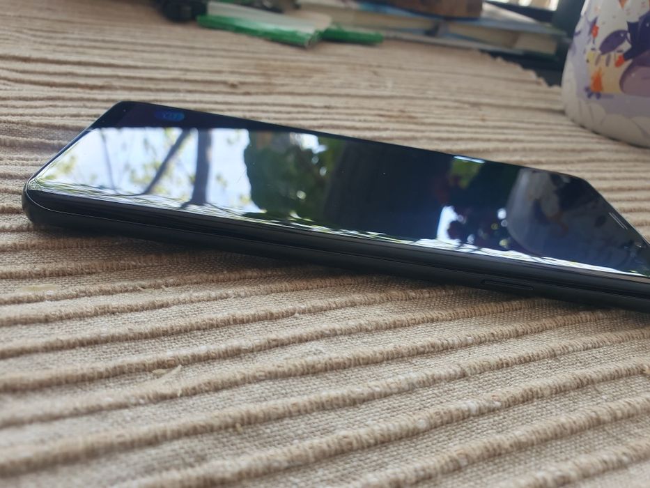 Samsung  galaxy s9+