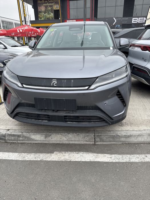 BYD Yuan Up 401 full va oddiy pozitsiyalari