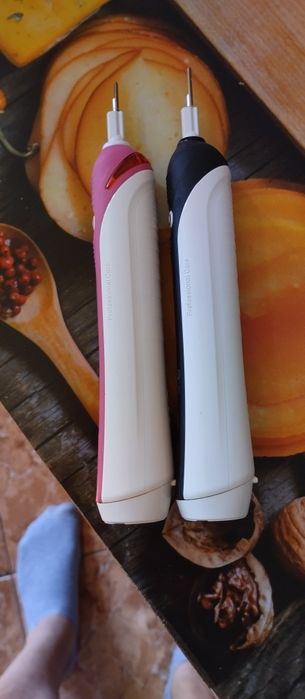 четки за зъби oral b ,iи кутия за съхранение Philips