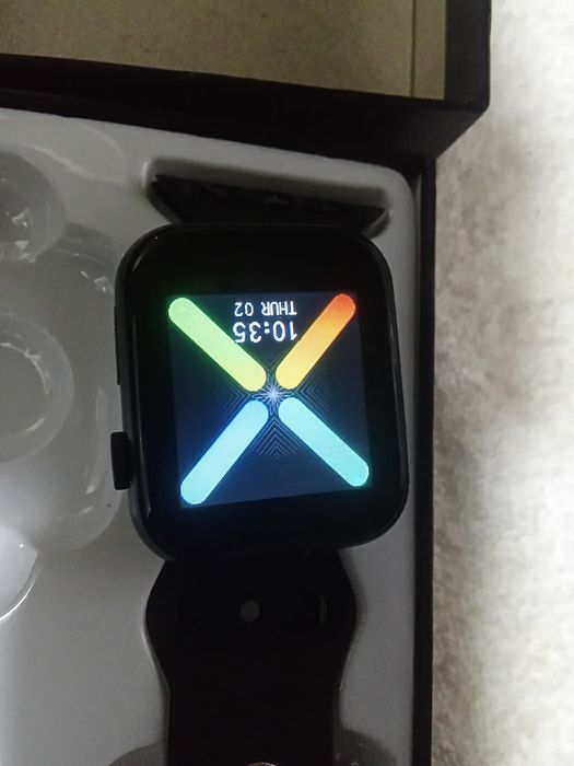 Смарт часы (smart watch) X7