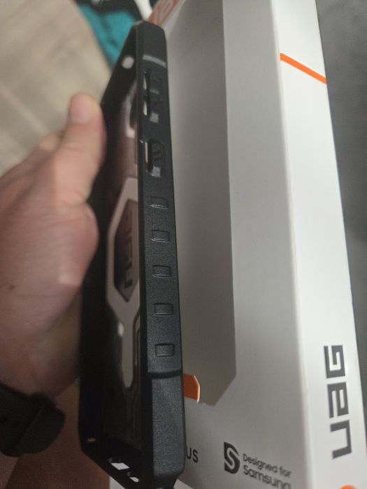 Husa Uag Pathfinder samsung s25+ plus
