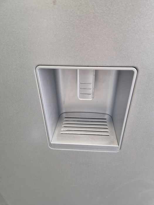 Американски хладилник Beko