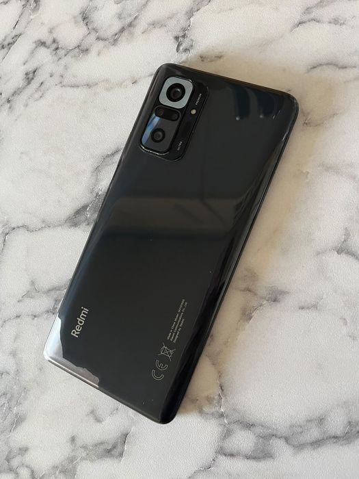 Redmi note 10 Pro 8/128