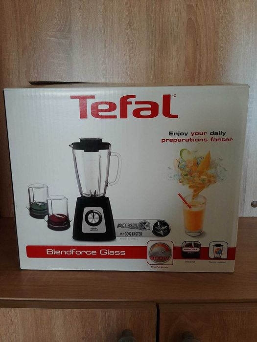 Tefal Finlux Ronson и др.