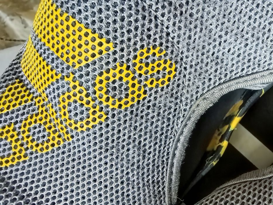 Детски сандали Adidas