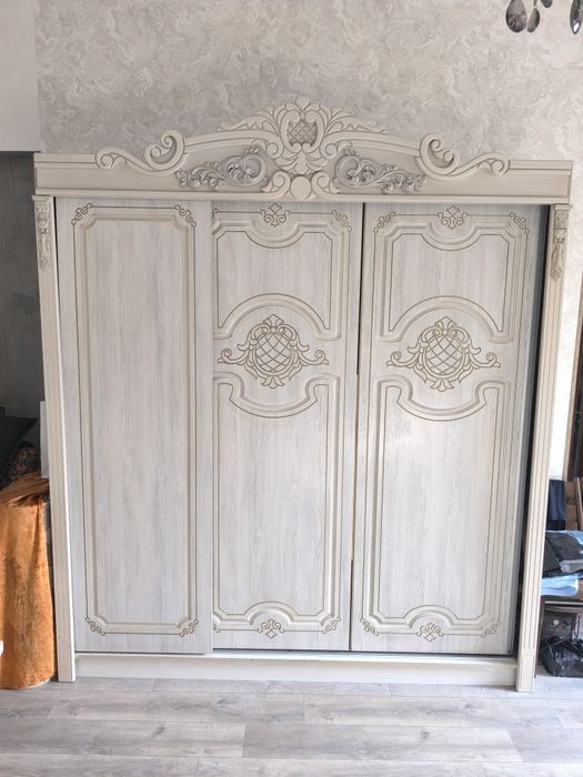 Шкаф купе как новый