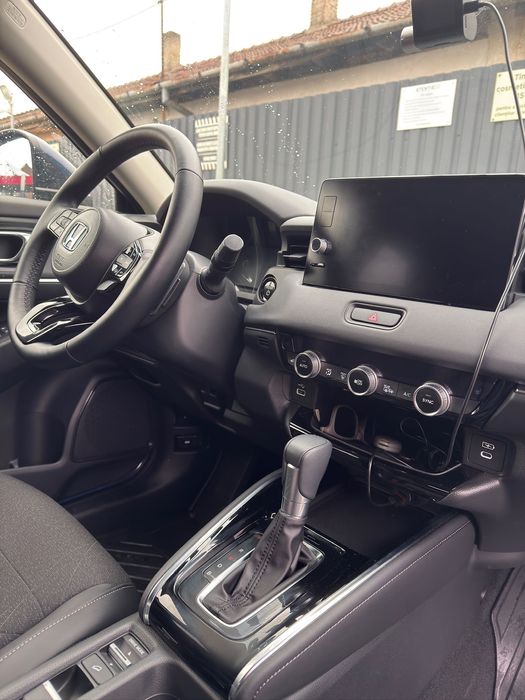 Vand Honda H-RV Advance 2025