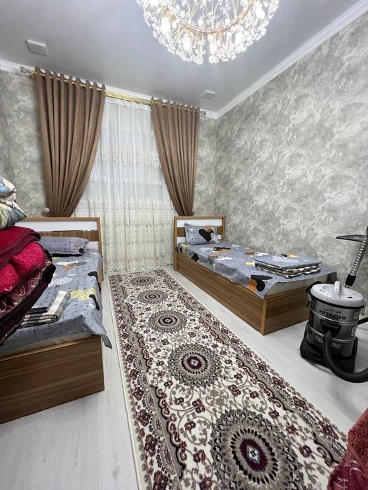 Срочна аренда чорсу метро 2 ком