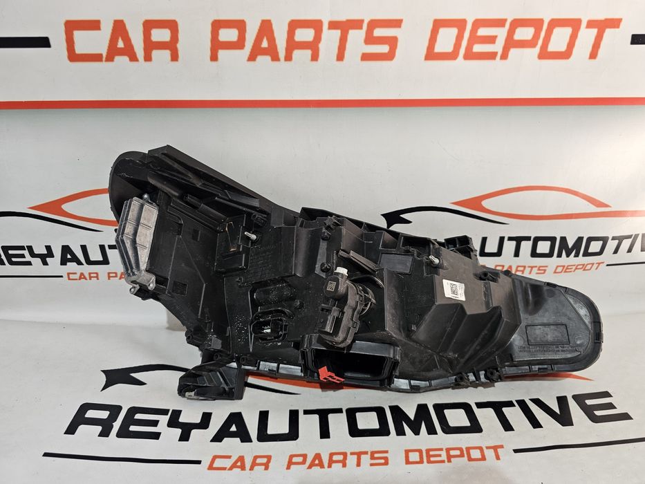 Far stanga led Renault Clio 5 Facelift 2023 cod 260600149R