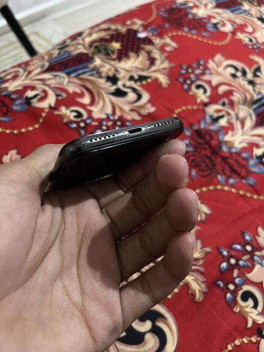 Айфон х сатылады