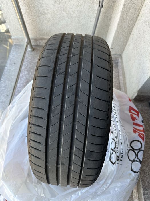 Anvelope Bridgestone T005 cu steluta