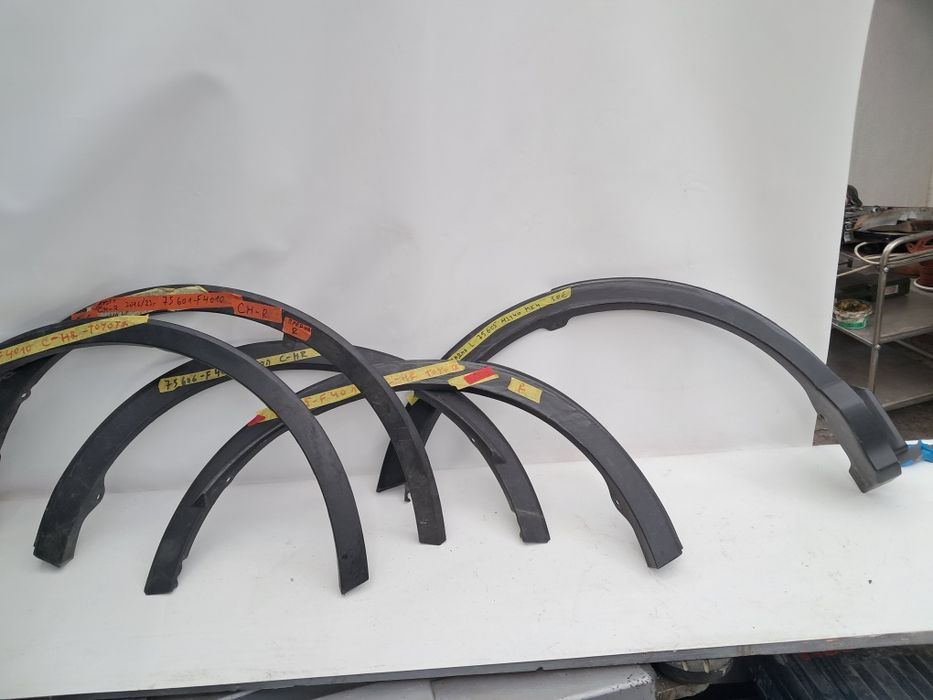 Лайсна калник  Toyota  C -HR CH-R Toyota Rav 4