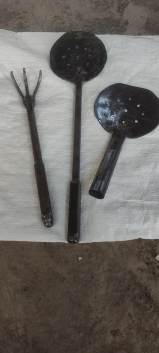 Капкир для плова