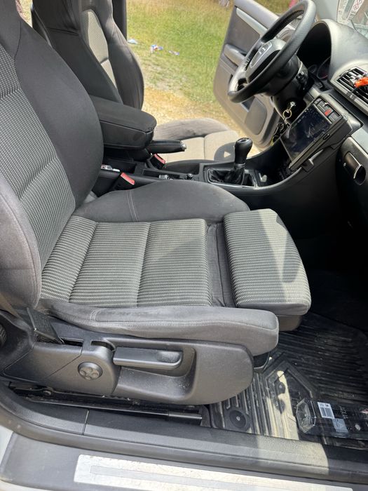 Vand Audi A4 B7