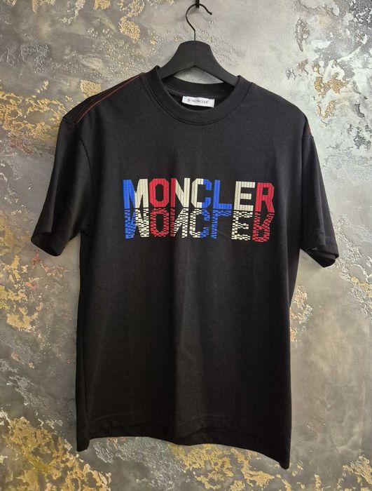 Tricou barbatesc colorat