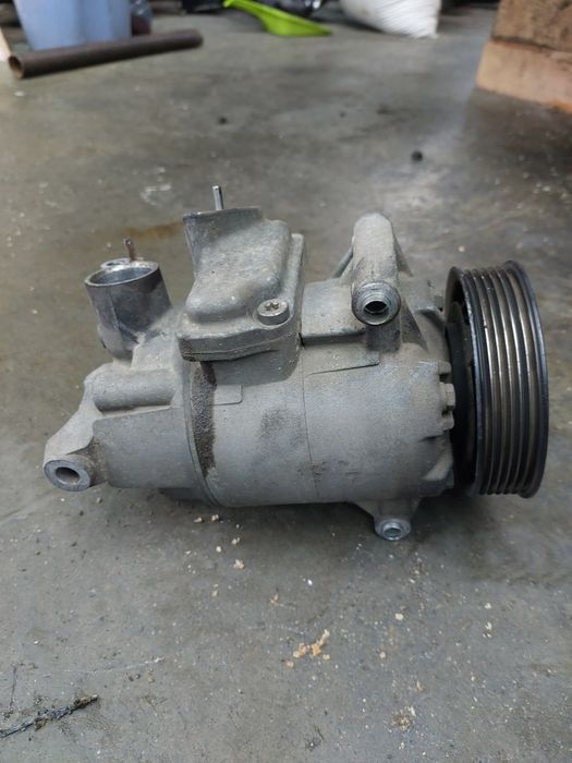 Compresor clima Passat CC/B6/B7/Golf 6/Octavia 2
