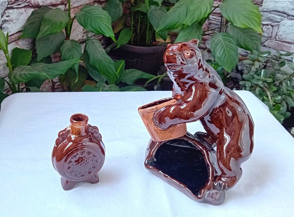 Керамични фигури