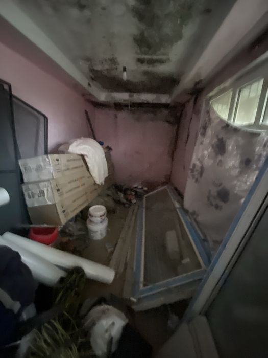 Контейнер утепленный под офис