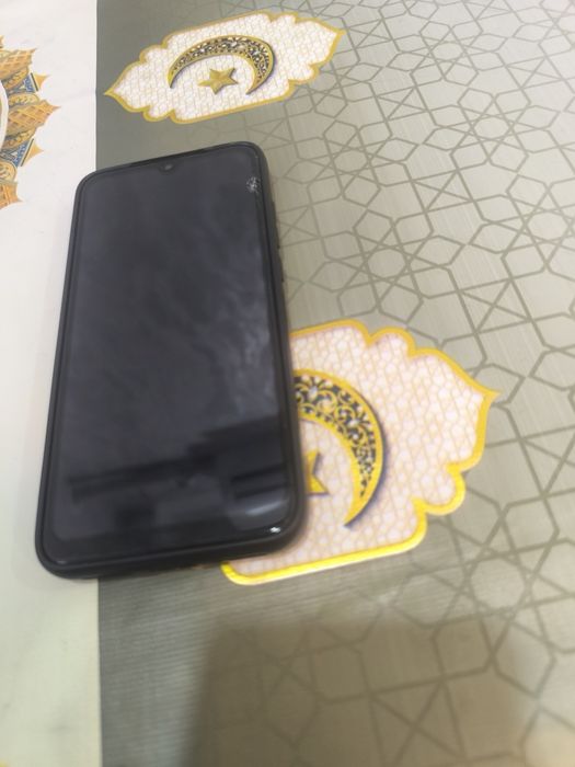 Redmi 7 (синий).