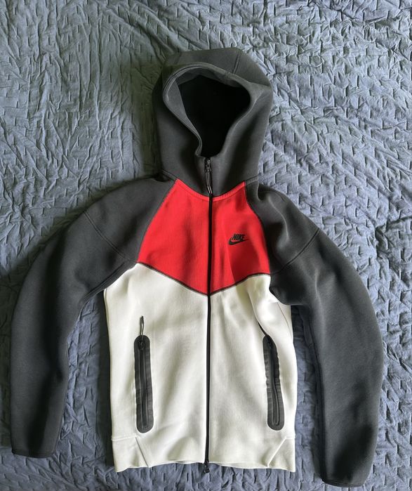 Nike tech fleece