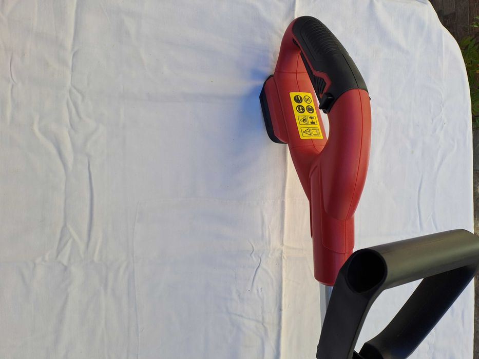 НОВ Комплект КОСА/Тример + ВИНТОВЕРТ