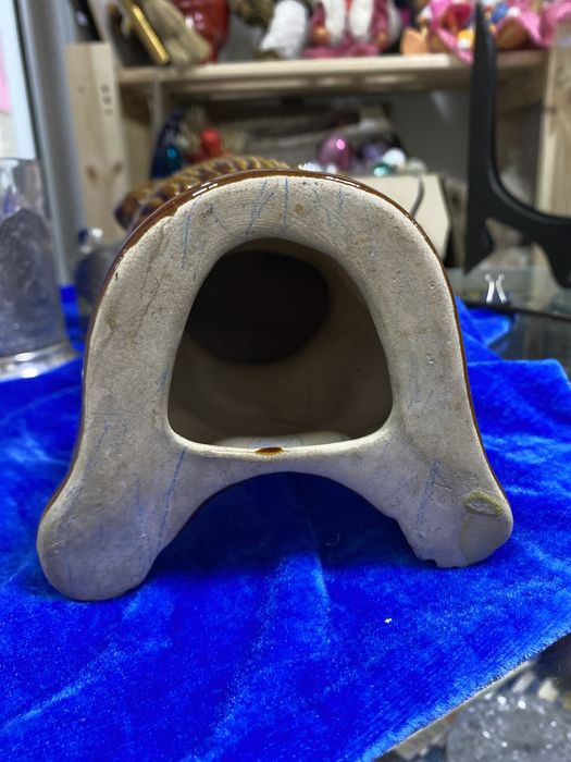 Мишка олимпийский