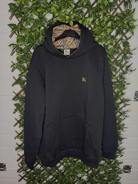 Hanorac BURBERRY nou