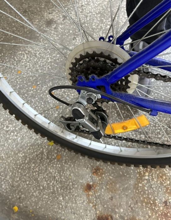 Bicicleta roti 26inch