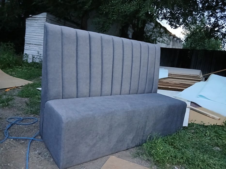 Диваны на кафе и ресторан