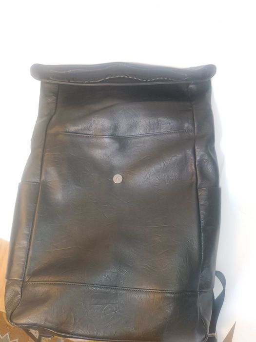 Рюкзак кожаный премиум